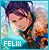  Blue Lions: Felix