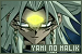  Yu-Gi-Oh! Characters: Yami Malik