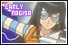  Yu-Gi-Oh! 5D Characters: Carly Nagisa